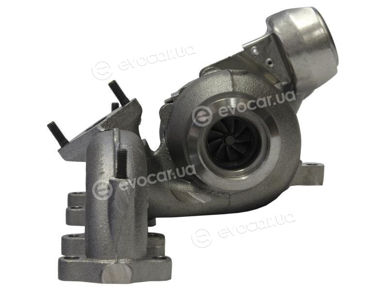Starline TD S2055T