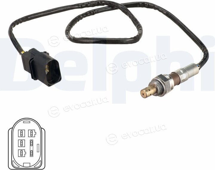 Delphi ES21096