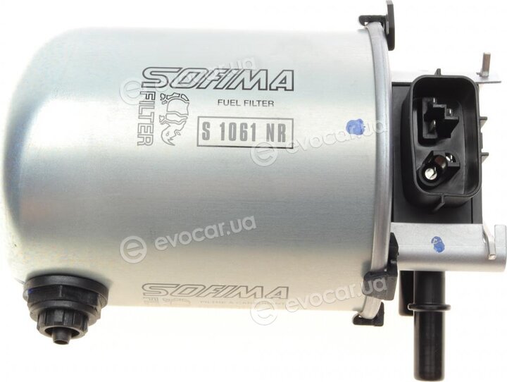 Sofima S 1061 NR