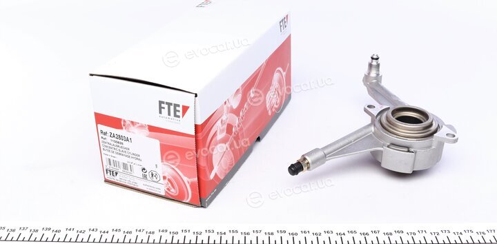 FTE 1100628