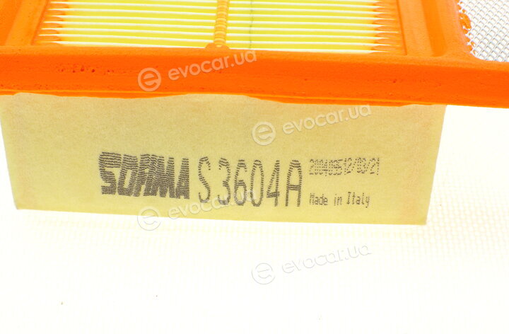 Sofima S 3604 A