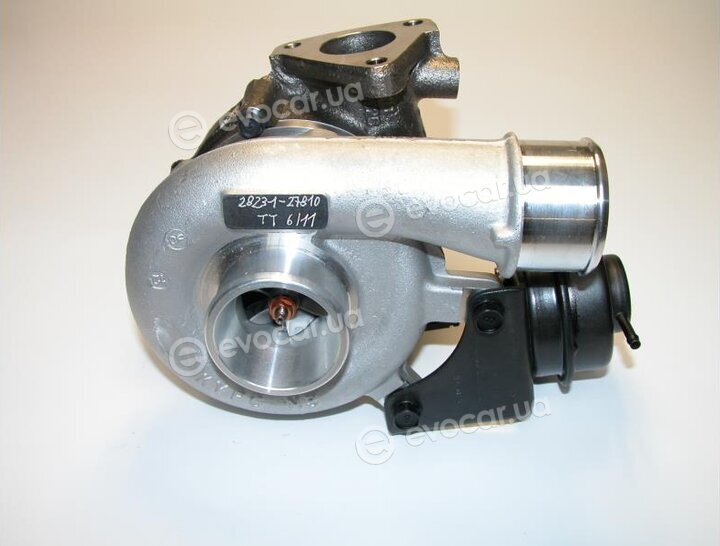 Starline TD S3032T