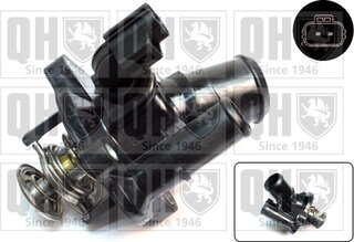 Quinton Hazell QTH610K