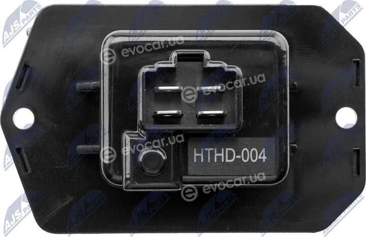 NTY ERD-HD-004