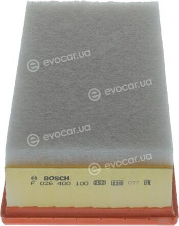 Bosch F 026 400 100