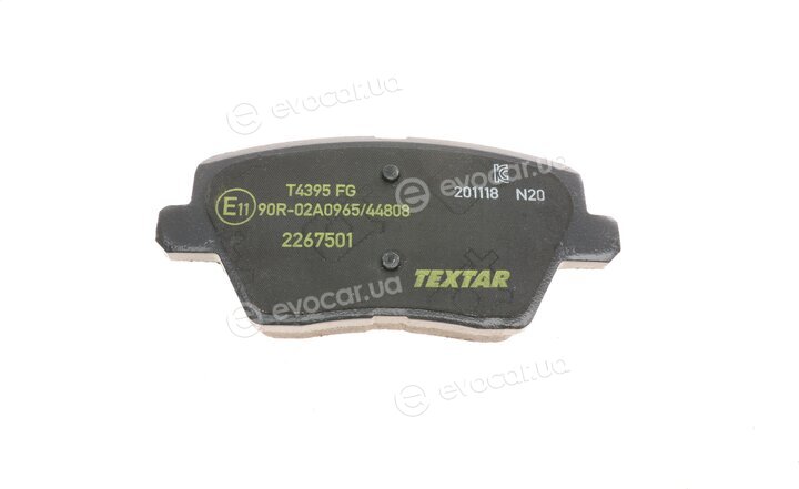 Textar 2267501