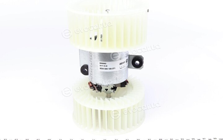 Mahle AB 11 000S