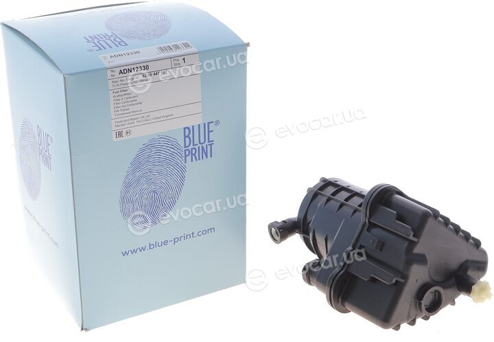 Blue Print ADN12330
