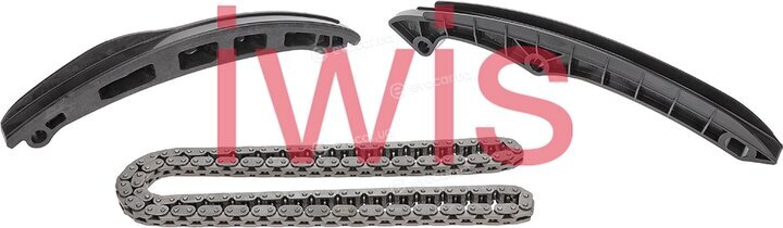 Iwis 59011Set