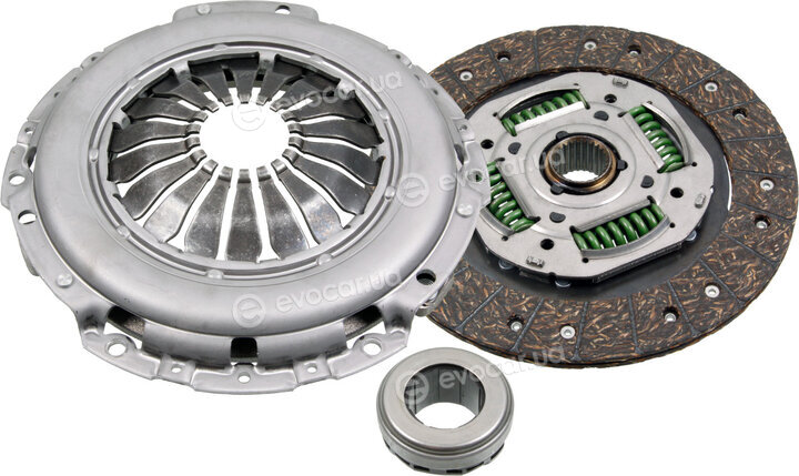 Blue Print ADBP300039