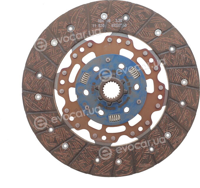 Sachs 3000 990 422