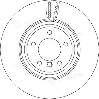 TRW DF4775S
