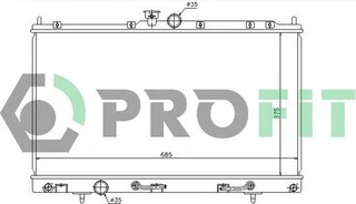 Profit PR 4010A1