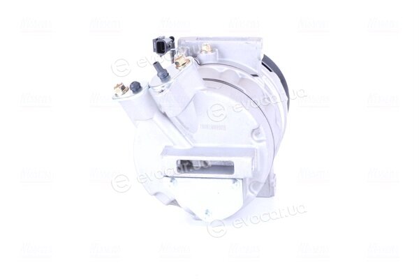 Nissens 890269