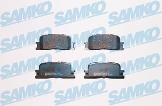 LPR / Samko 5SP1115
