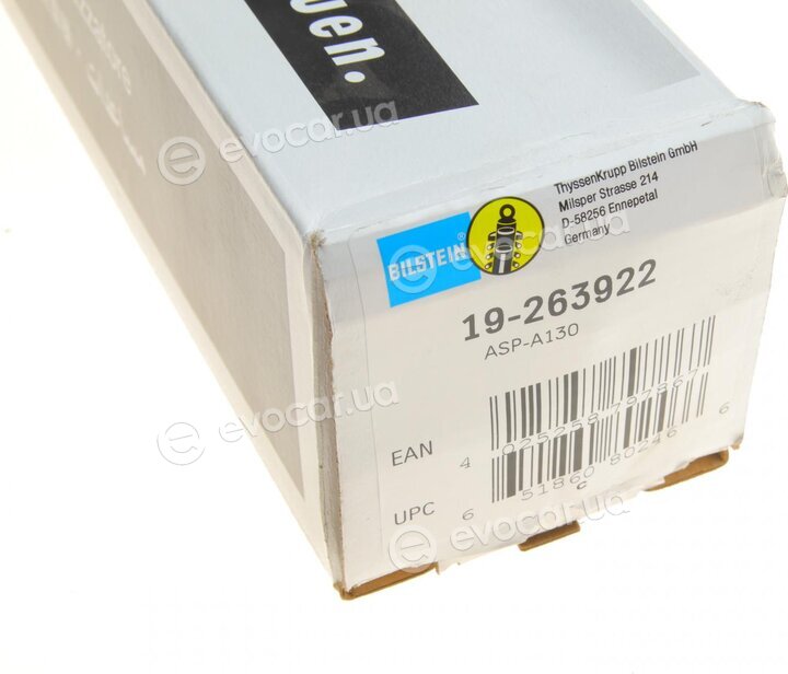 Bilstein 19-263922