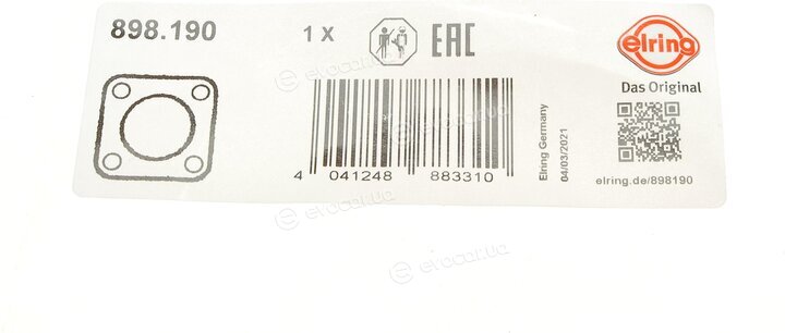 Elring 898.190