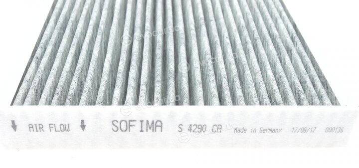 Sofima S 4290 CA