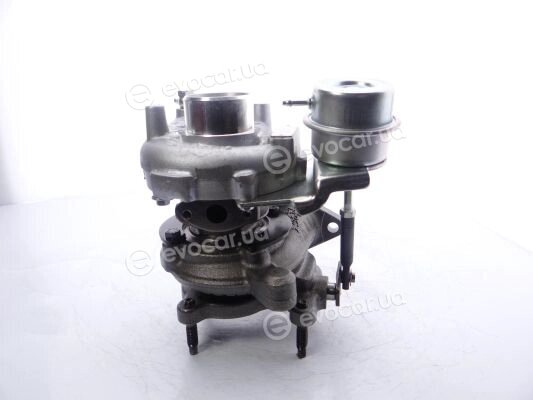 Garrett 729041-5009S