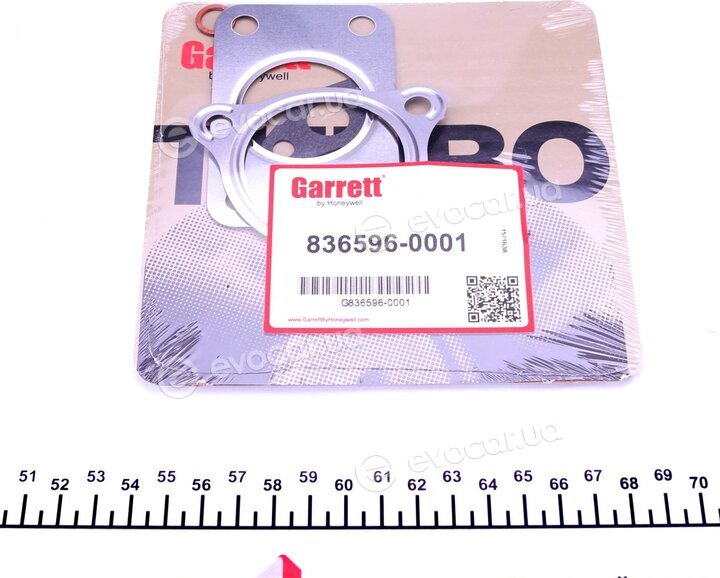 Garrett 454192-9005W