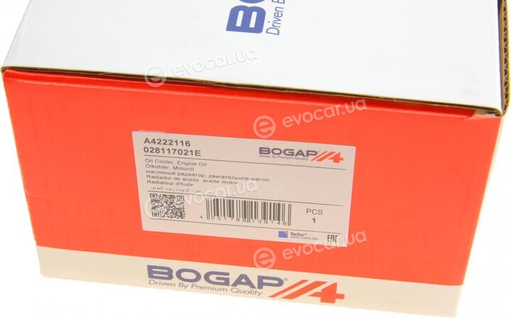 Bogap A4222116