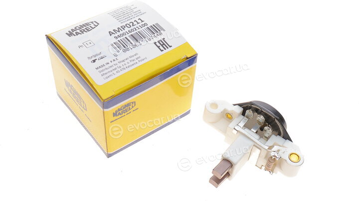 Magneti Marelli 940016021100
