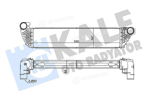 Kale 352260