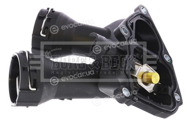 Borg & Beck BBT555