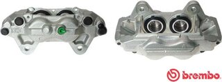 Brembo F 83 340