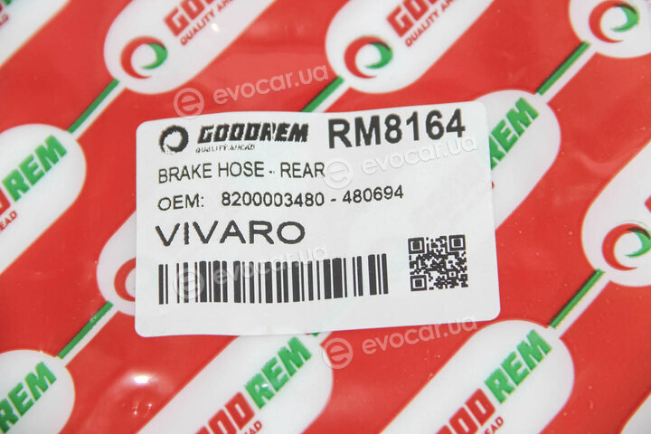 Goodrem RM8164