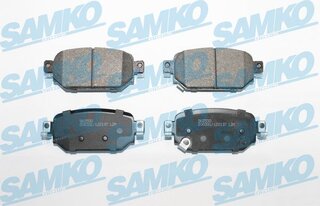 LPR / Samko 5SP2137
