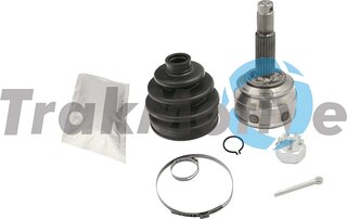 TrakMotive 40-0335