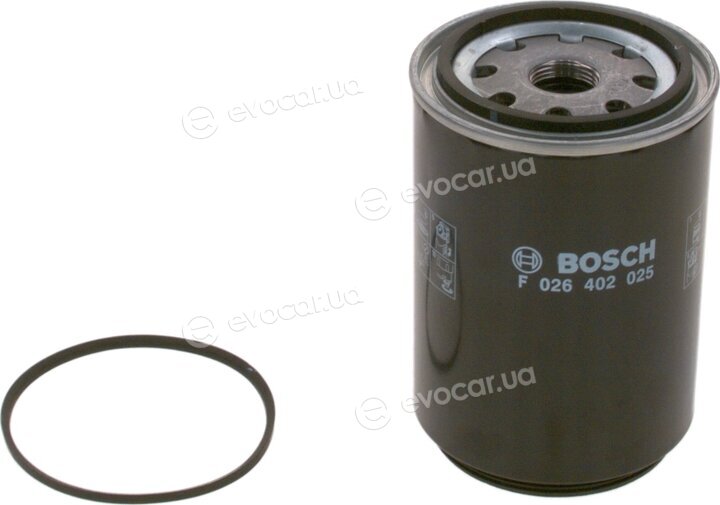 Bosch F 026 402 025