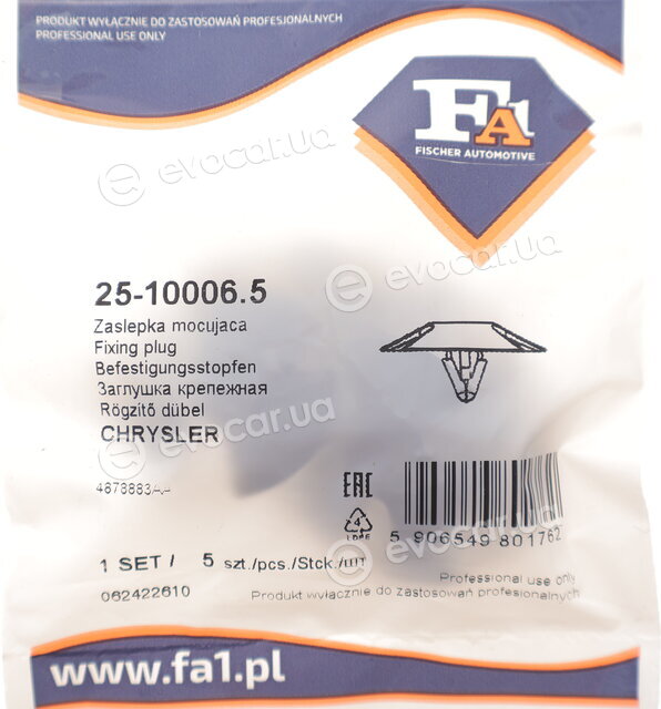 FA1 25-10006.5
