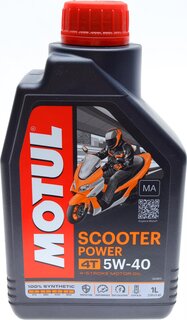 Motul 105958