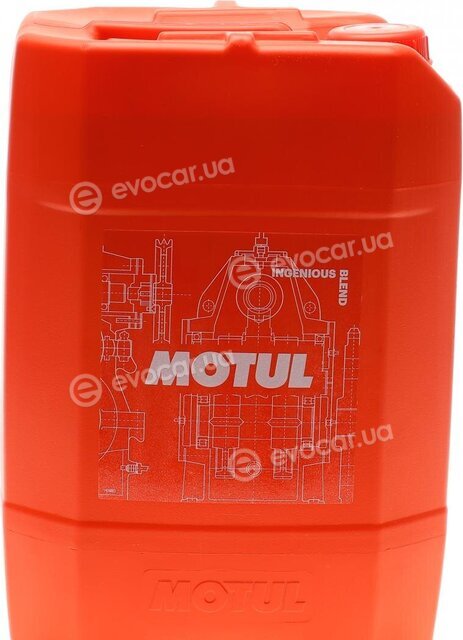 Motul 109763