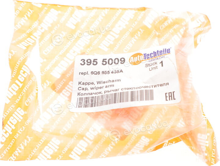 Autotechteile 395 5009