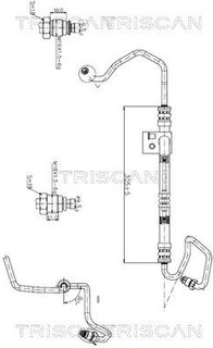 Triscan 851624003