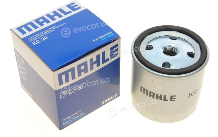 Mahle KC 20