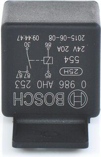 Bosch 0 986 AH0 253