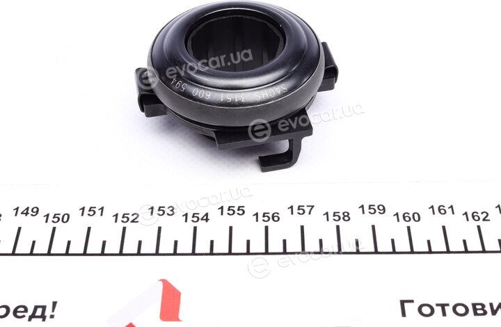 Sachs 3000 951 585