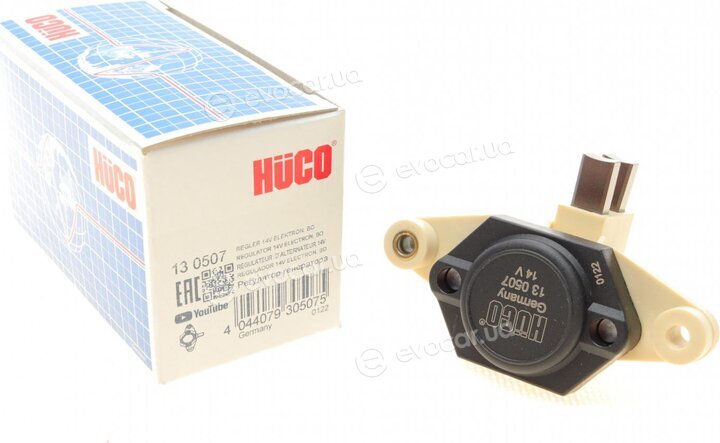 Astemo (Hitachi) / Huco 130507