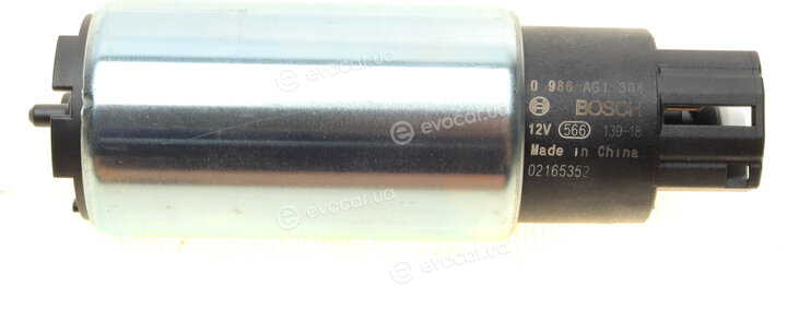 Bosch 1 987 580 000