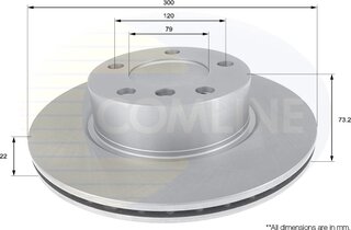 Comline ADC1770V