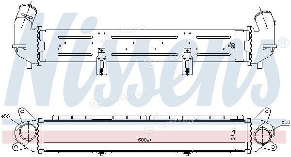 Nissens 961490