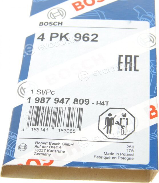 Bosch 1 987 947 809