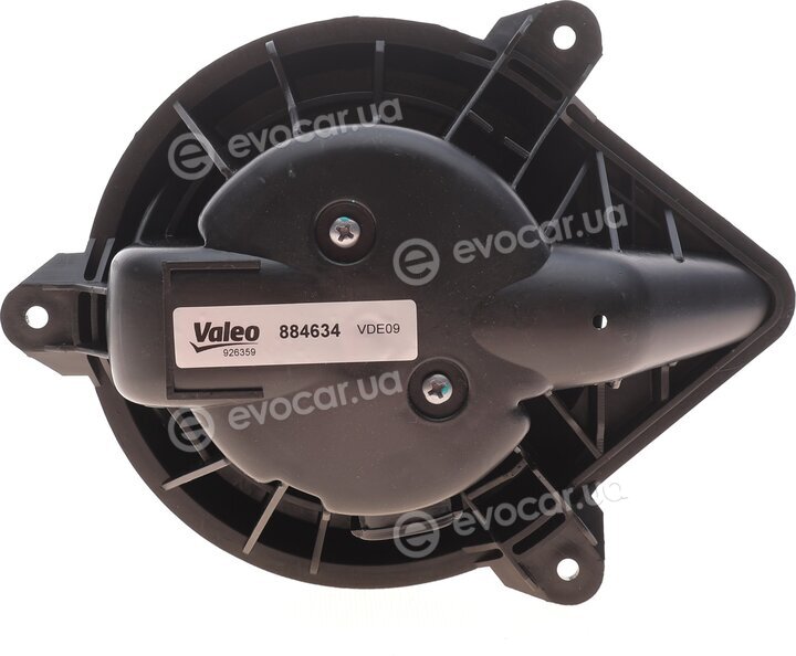 Valeo 884634