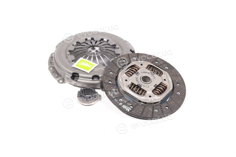 Valeo 826339