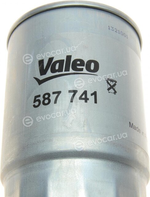 Valeo 587741