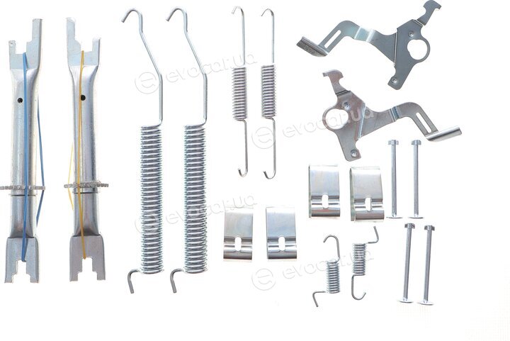 Kawe / Quick Brake 105-0812S